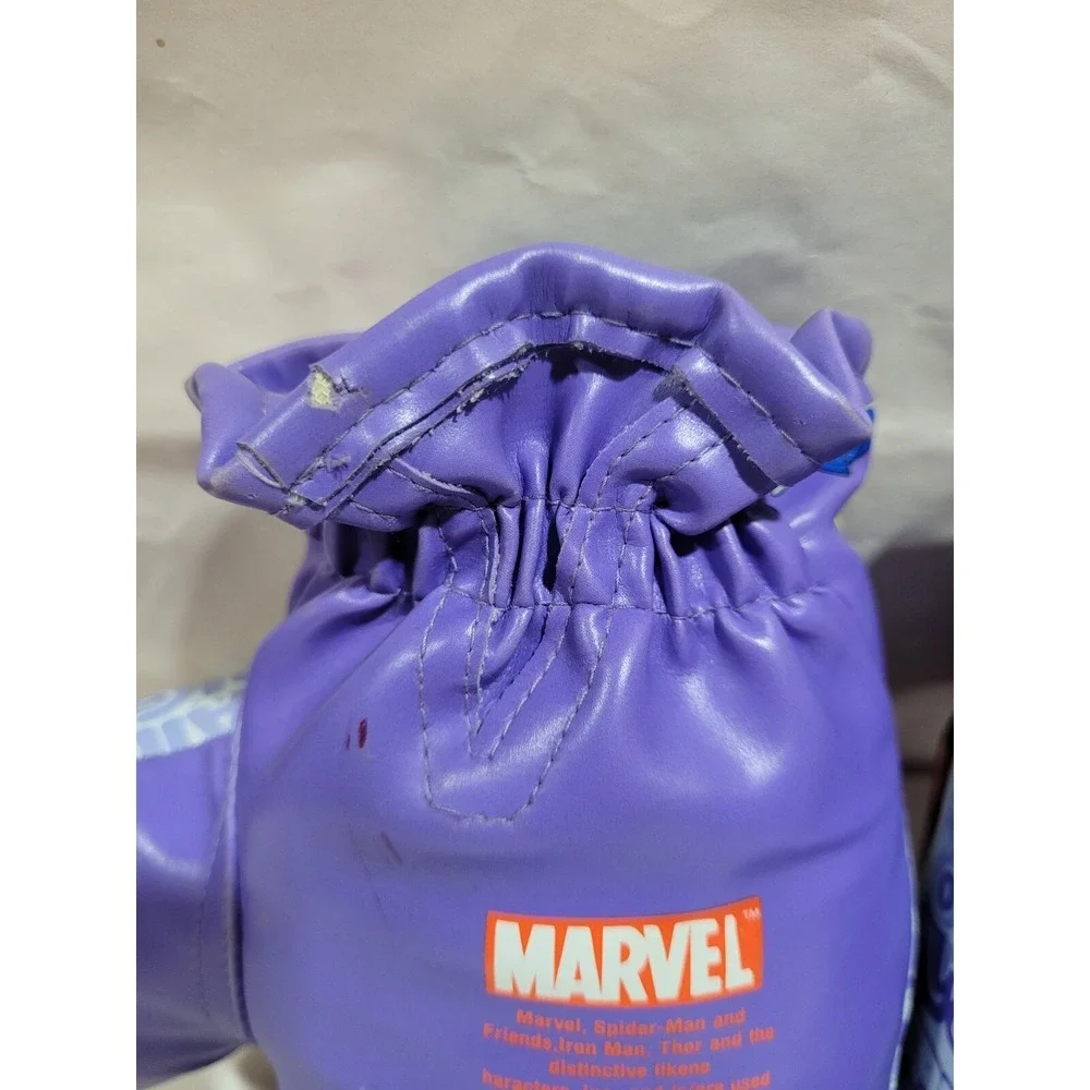 Childs Super Heros Spiderman  Boxing gloves